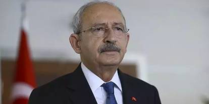 Kılıçdaroğlu’ndan kurultay iddialarına yanıt: “Beni asmakla, vurmakla tehdit ediyorlar”