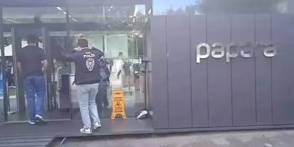 Papara davasında 15 kişiye tutuklama talebi
