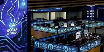 Borsa İstanbul'da manipülasyon iddiası: 12 kişi tutuklandı