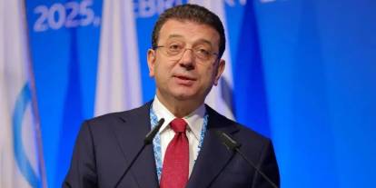 Ekrem İmamoğlu'ndan gençlere mesaj: 'Cumhurbaşkanına Hakaret' diye bir suç olmayacak
