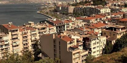 İzmir'e gelen herkes en az 1 kez uğruyor! En çok ziyaret alan yer