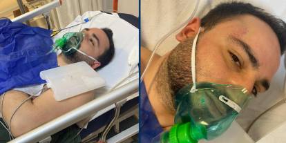 Kocaeli'de aile hekimi darbedildi; gözaltındaki saldırgan serbest bırakıldı