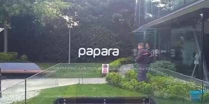 Papara'ya 'yasa dışı bahis' soruşturmasında yeni gelişme: 11 kişi tutuklandı!