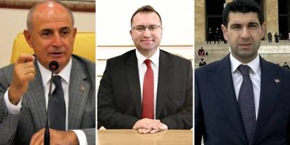 İBB’ye 5. dalga operasyonu: Aralarında belediye başkanlarının da olduğu 47 kişiye gözaltı kararı