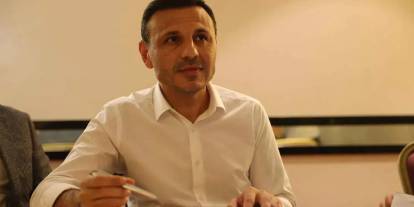 CHP İstanbul örgütü acil toplandı, Çelik açıklama yaptı: Muhalefetsiz siyaset hayal ediyorlar