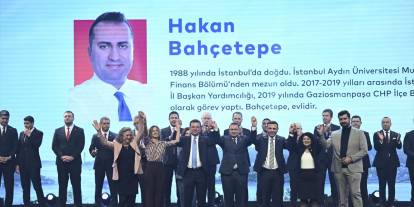 CHP'nin İstanbul'daki belediyeleri ablukada: İstanbul’da 9 başkan görev yapamıyor