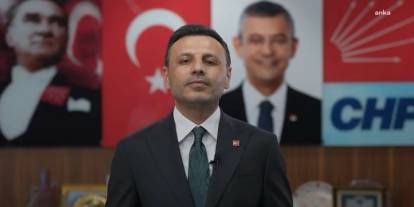 Özgür Çelik'ten yeni açıklama: Mitingler devam edecek, bu düzene karşı mücadele edeceğiz