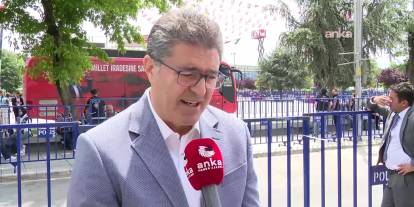 "5 değil 500 operasyon yapsınlar, CHP'nin iktidara yürüyüşünü durduramazlar"