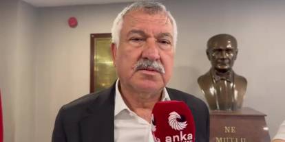 Zeydan Karalar'dan operasyona tepki: CHP'ye yönelik sistematik bir saldırı var