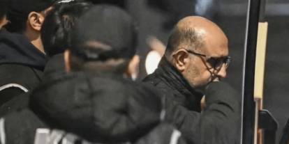İtirafçı olduğu için tahliye edilen Aziz İhsan Aktaş'ın ifadesi ortaya çıktı: Ortağı dahil bir çok ismi suçladı
