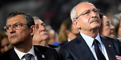 Cem Küçük:  Mahkeme CHP kurultayı için “mutlak geçersizlik” kararı verecek