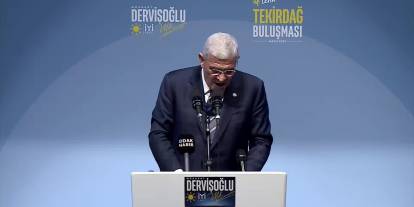 Müsavat Dervişoğlu: ABD’nin verdiği silahları Türkiye’ye hangi örgüt teslim eder, siz geri zekalı mısınız?
