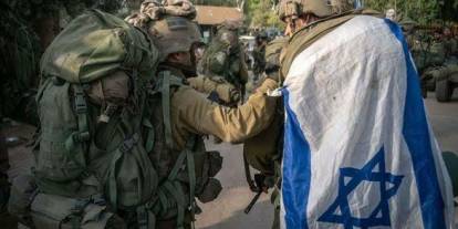 İsrail Savunma Kuvvetleri: Hamas'ın askeri kanat lideri Sinvar ile Refah Tugayı Komutanı Şebane etkisiz hale getirildi