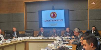 MHP'li Feti Yıldız'dan Covid Yasası açıklaması