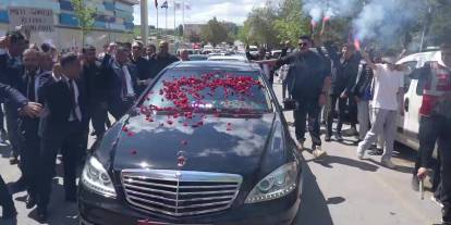 Erbakan: İktidarın zam altında inleyen milyonlara da açılım yapması gerekir