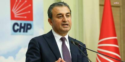 CHP Genel Başkan Yardımcısı Burhanettin Bulut: ‘Bu çamuru bana bulaştıramayacaklar’