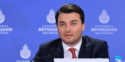 İmamoğlu'nun avukatı Pehlivan'dan ‘Burak Bekiroğlu’ açıklaması