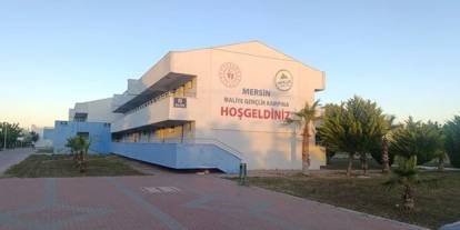 Mersin'de gençlik kampı faciası: 2 öğrenci hayatını kaybetti