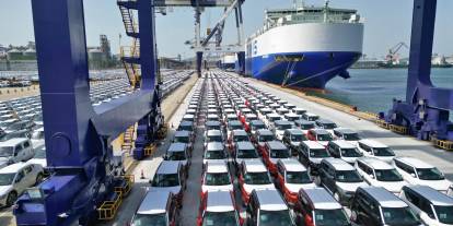 Otomobilde en 'AÇIK' problem