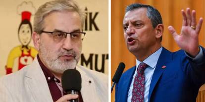 CHP lideri Özgür Özel’i tehdit eden müftü geri döndü