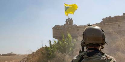 Suriye'de süreç nereye doğru evirilecek: Emekli büyükelçi Vural  'YPG meşru muhataba dönüşebilir' dedi