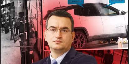 DEVA Partisi Kurucu Üyesi Metin Gürcan’a hapis cezası