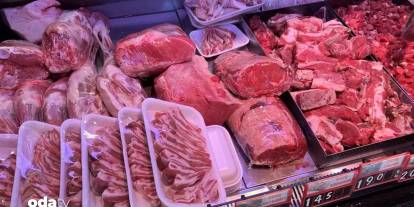Bayram öncesi et fiyatlarına sessiz zam: Kıyma 430 TL oldu