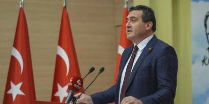 CHP'li Karasu: “Bayramda bedava köprü-yol müjdesi, koca bir aldatmaca”