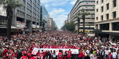 İzmir'de 23 bin işçi grevde: İşçiler ne istiyor? Uzlaşma neden sağlanamadı?