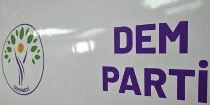 DEM Parti’den yeni ceza infaz yasası teklifine şerh: Sürecin gerekliliklerine cevap vermiyor