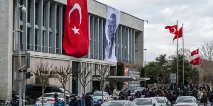 İBB soruşturmasında gözaltı sayısı artıyor: Gözaltına alınan kişi sayısı 38'e çıktı