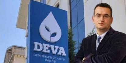 Casusluktan cezaevine girmişti: DEVA Partisi'nden 'Metin Gürcan' açıklaması
