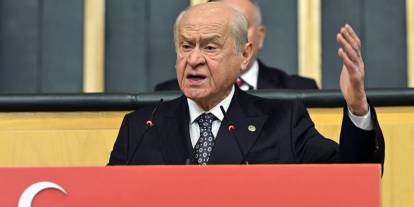 MHP kararını verdi: CHP ile bayramlaşmayacak!