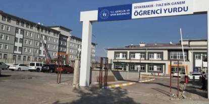 KYK şartlarını protesto eden öğrencilere pişkin yanıtlar: 'Babanızın evinde klima mı vardı?'