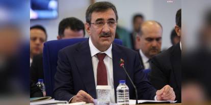 Cevdet Yılmaz’dan Marmaris depremiyle ilgili AFAD açıklaması