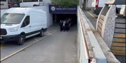 CHP'den belediye başkanlarının hastaneye sevk görüntülerine tepki