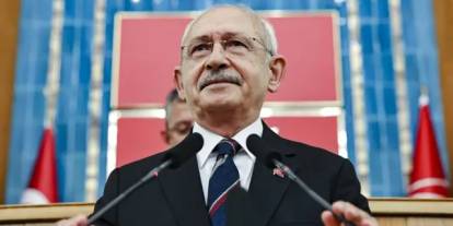 Kurultay iddianamesinde 'mağdur' diye yazılan Kılıçdaroğlu: Partimi adliyede tartıştırmam, ifadeye gitmeyeceğim