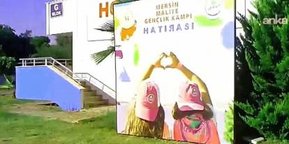 Gençlik ve Spor Bakanlığı’nın kampında 2 öğrenci boğularak öldü