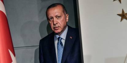 KONDA'dan yeni anket: Erdoğan'ın oy kaybı tabloya böyle yansıdı