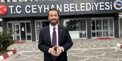 Ceyhan Belediye Başkanı Aydar'ın emniyet ifadesi: Ben rüşvet almadım, talepte bulunmadım, aracılık etmedim