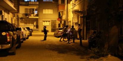 AFAD: Marmaris'teki depremden sonra İçmeler’de 2 adet hasar tespit talebi alındı