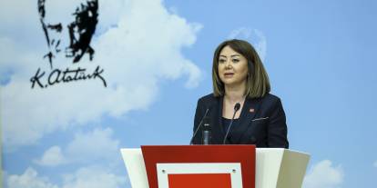 CHP'li Çiftçi'den kurultay iddianamesine tepki: Bu gözdağına boyun eğmeyeceğiz