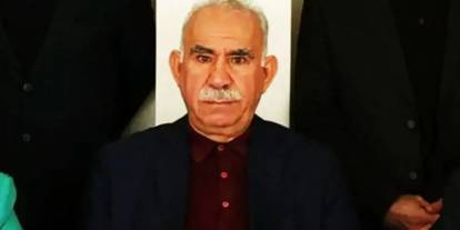 Öcalan’ın PKK'ye gönderdiği mesaj sızdı: Beni anlamıyorsunuz, Bahçeli devletin sesi