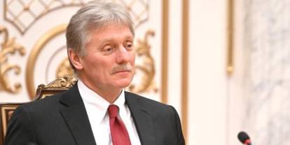 Peskov: Zelenskiy'in açıklaması talihsiz, müzakerelerin ruhuna aykırı