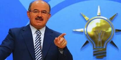 AKP’nin kurucusu Hüseyin Çelik paylaştı: Erdoğan'ı uyaran bir metine imza attılar
