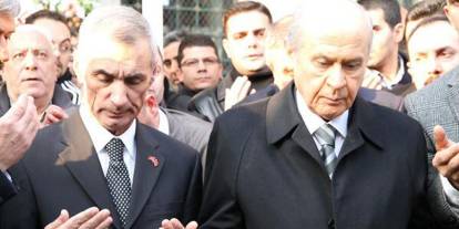 MHP’li Engin Alan ‘yanlış hesap Bağdat’tan döner’ çıkışı