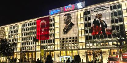 CHP'li isim İBB'de araç tahsisi yolsuzluğunu belgeledi: İmamoğlu’nu tutuklayıp suçluyu koruyamazsınız