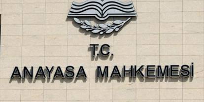 Anayasa Mahkemesi’nden KKM kararı: Hazine’den Merkez Bankası’na kaynak aktarımı iptal edildi
