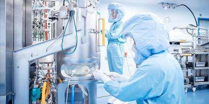 BioNTech ve Bristol Myers Squibb kanser ilacı için 11,1 milyar dolarlık işbirliğine gitti