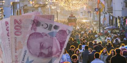 İstanbul Planlama Ajansı araştırdı: İstanbul’da yaşamanın maliyeti hesaplandı